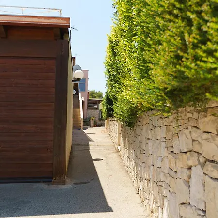 5suitesuperior Apartmán Bari