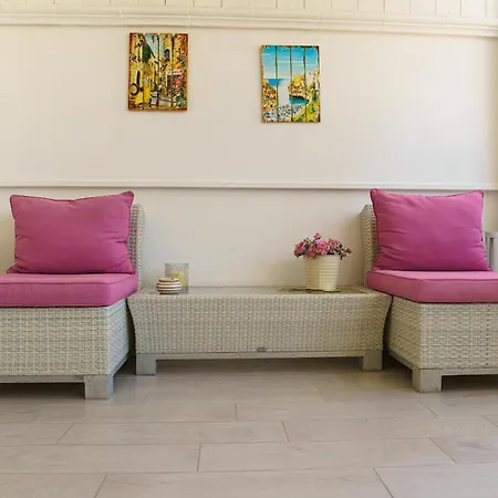 5suitesuperior Apartmán *