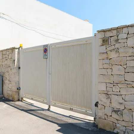 Apartmán 5suitesuperior