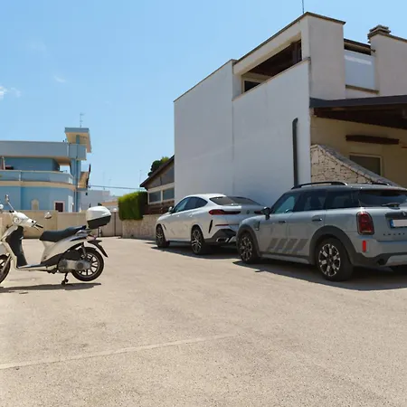 5suitesuperior Apartmán *