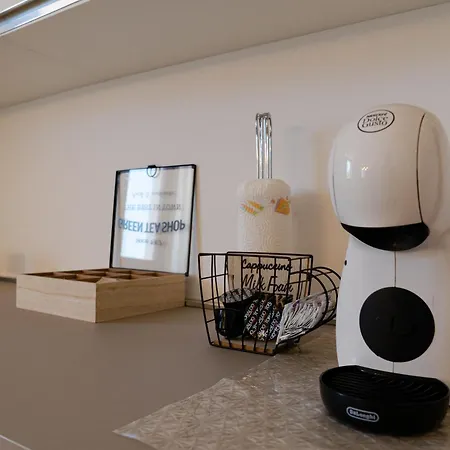 Apartmán 5suitesuperior Bari