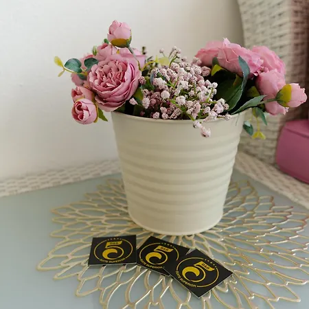 5suitesuperior Apartmán *