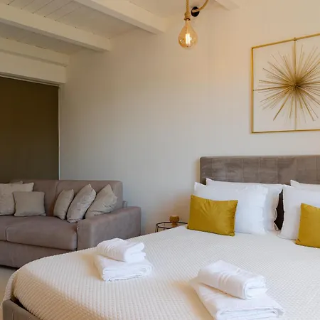 5suitesuperior * Bari