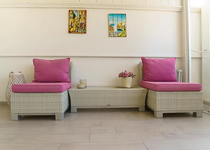 5suitesuperior Appartement *