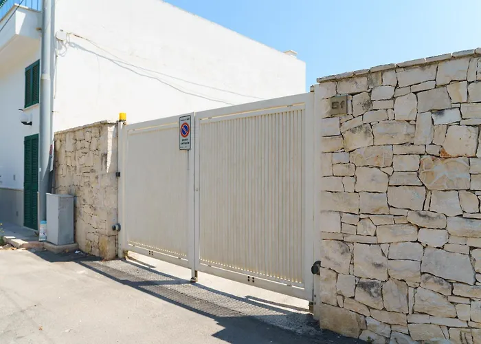 Appartement 5suitesuperior