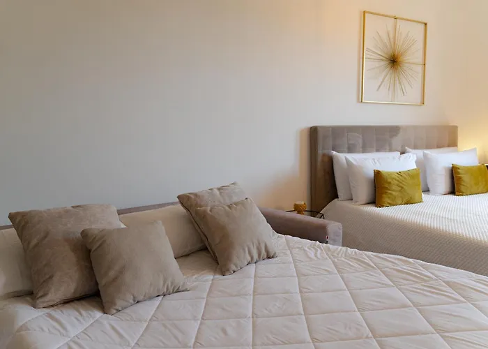 5suitesuperior Appartement