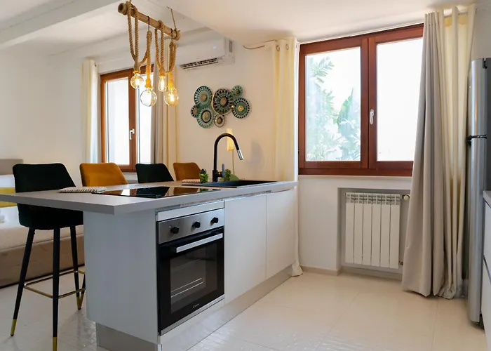 5suitesuperior Appartement Bari