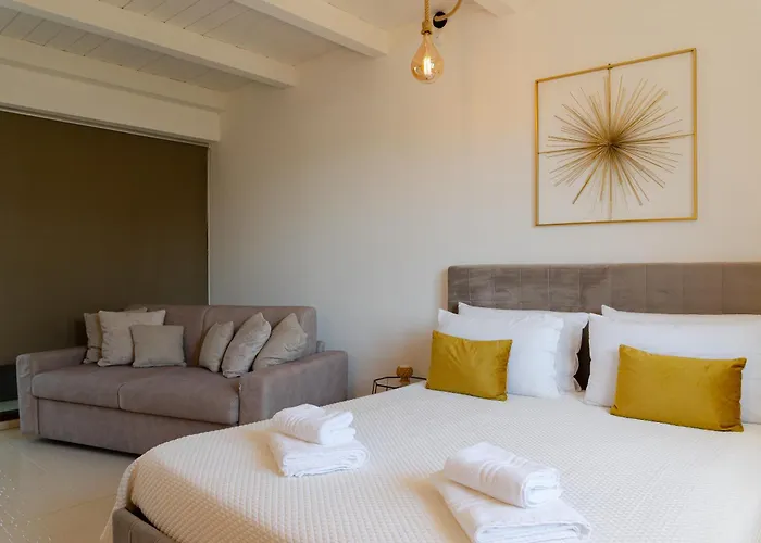 5suitesuperior * Bari