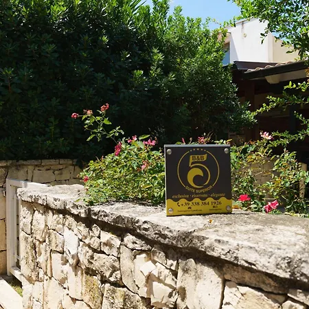 Apartment 5suitesuperior Bari