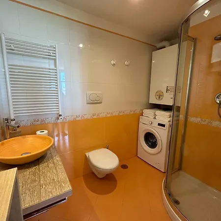 5suitesuperior Apartment