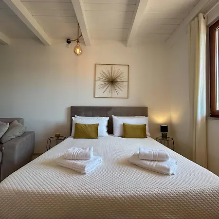 Apartment 5suitesuperior