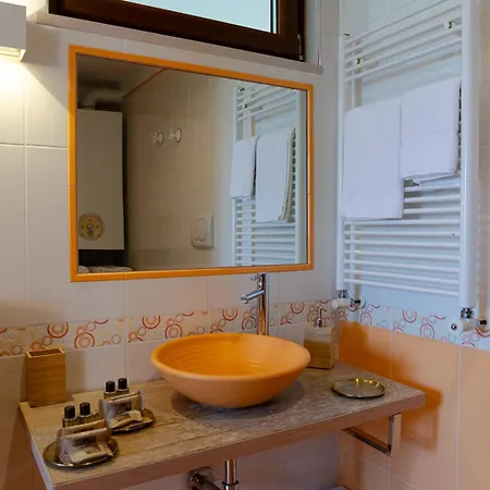 Apartment 5suitesuperior *