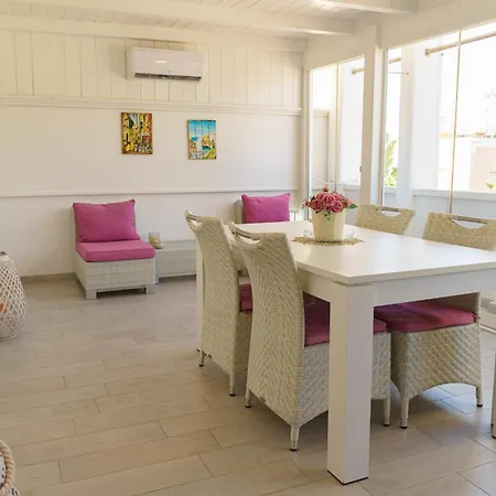 5suitesuperior Apartment Bari