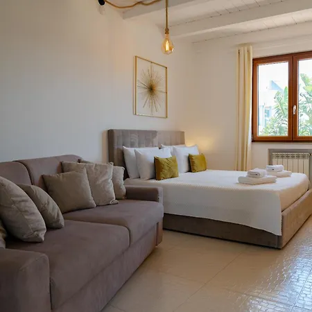 Apartment 5suitesuperior *