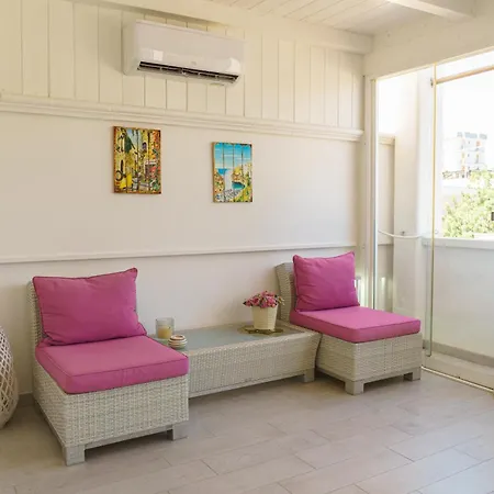 5suitesuperior * Bari