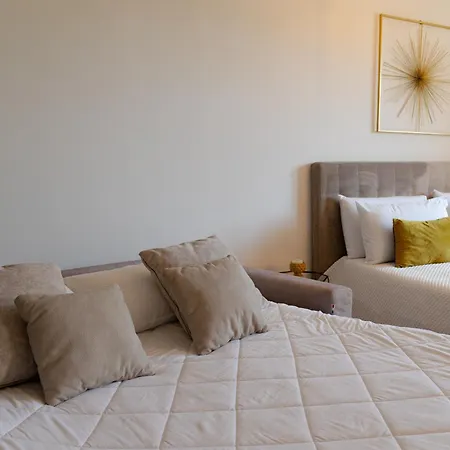 5suitesuperior Apartment