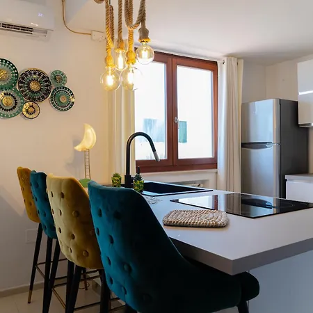 Apartment 5suitesuperior