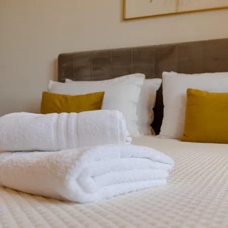 Apartment 5suitesuperior *