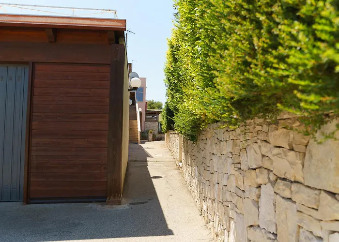 5suitesuperior Apartment Bari