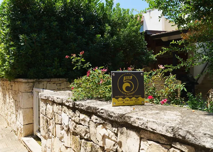 Apartment 5suitesuperior Bari