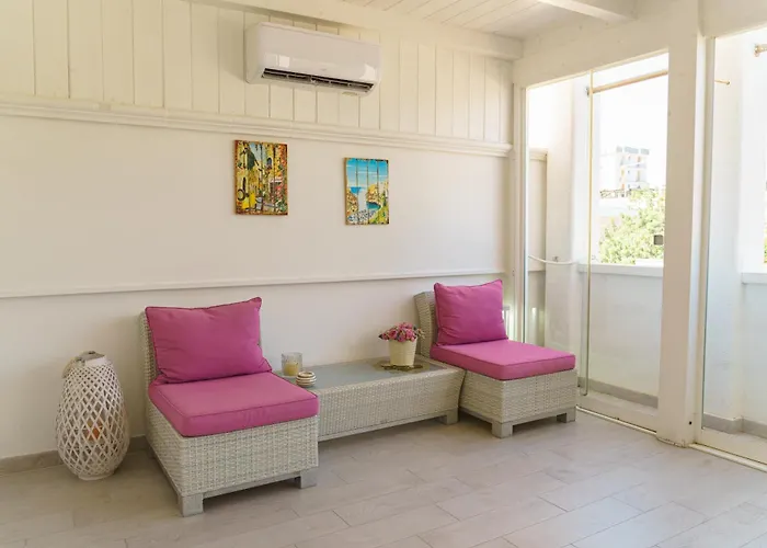 5suitesuperior * Bari