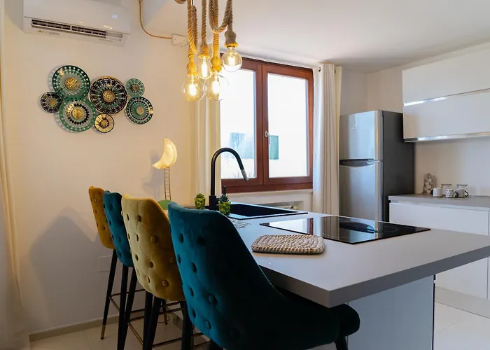 Apartment 5suitesuperior