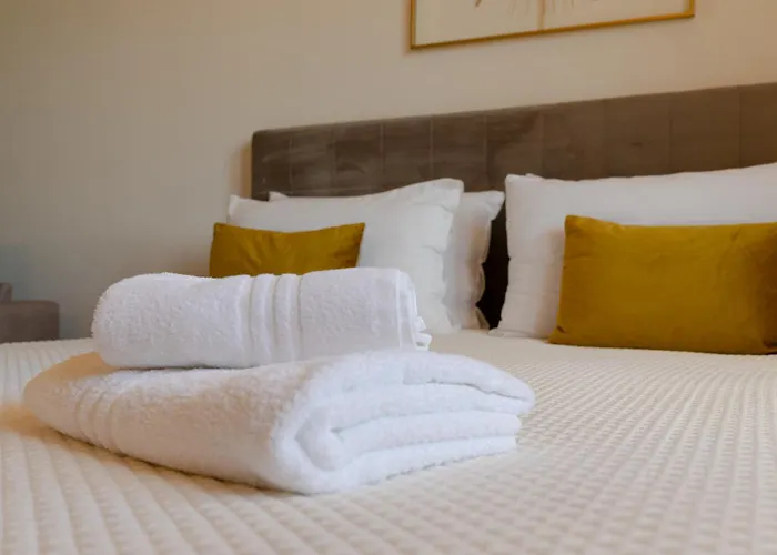 Apartment 5suitesuperior *